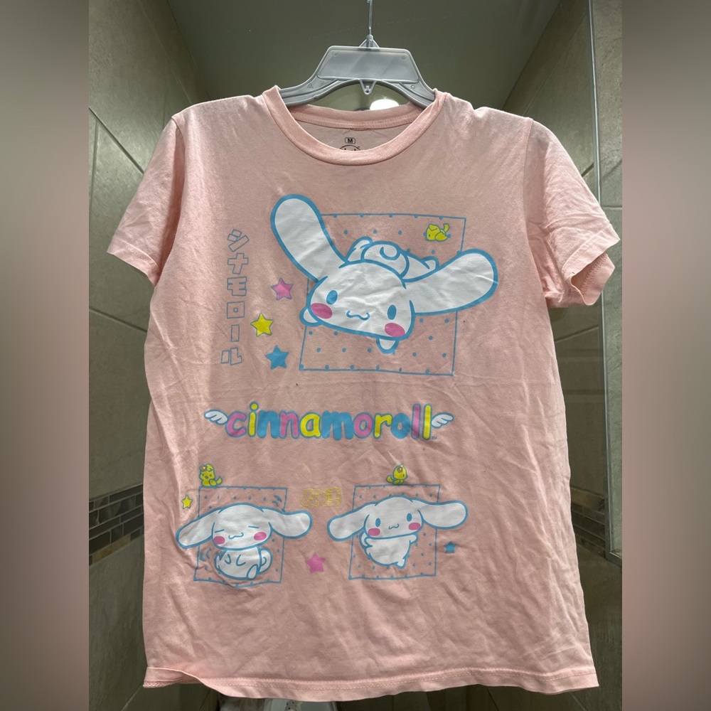 Sanrio T-Shirt